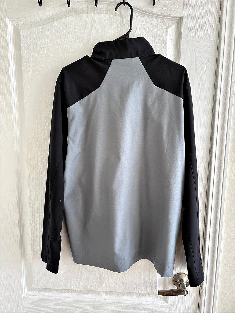 Nike Color Block Windbreaker - Picture 2 of 2